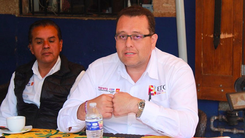 Candidatos de Morena reciben amenazas en Guanajuato