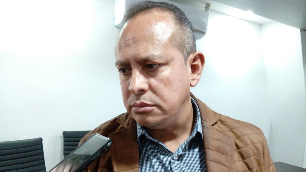 Muere director de Gobernación de Tula en accidente carretero