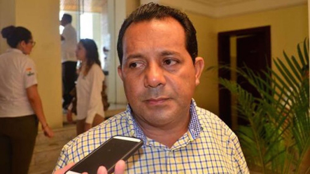 Intentan secuestrar a presidente municipal Nacajuca, Tabasco