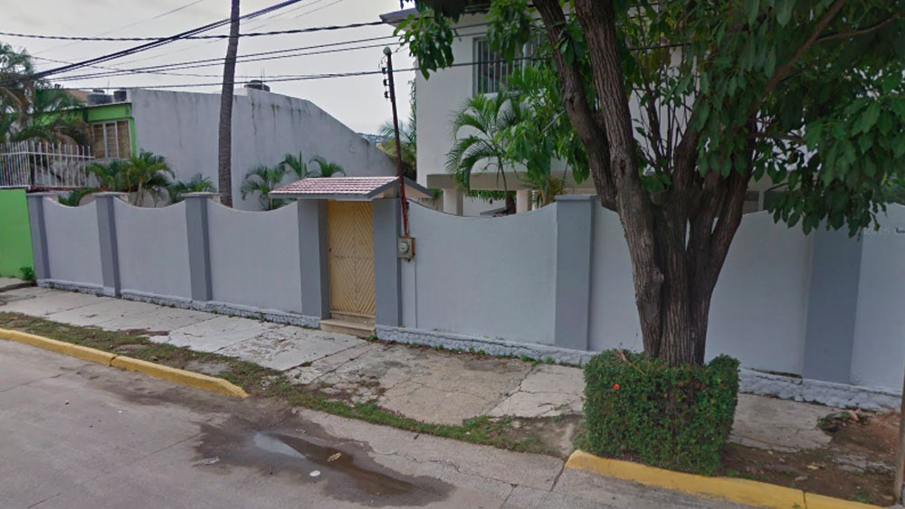 Funcionario festeja el Día de las Madres con balazos en Acapulco Funcionario festeja el Día de las Madres con balazos en Acapulco