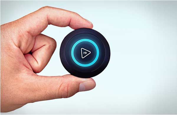 Gadget trends: lo más novedoso para llevar un estilo de vida fit y saludable - gadgets-4