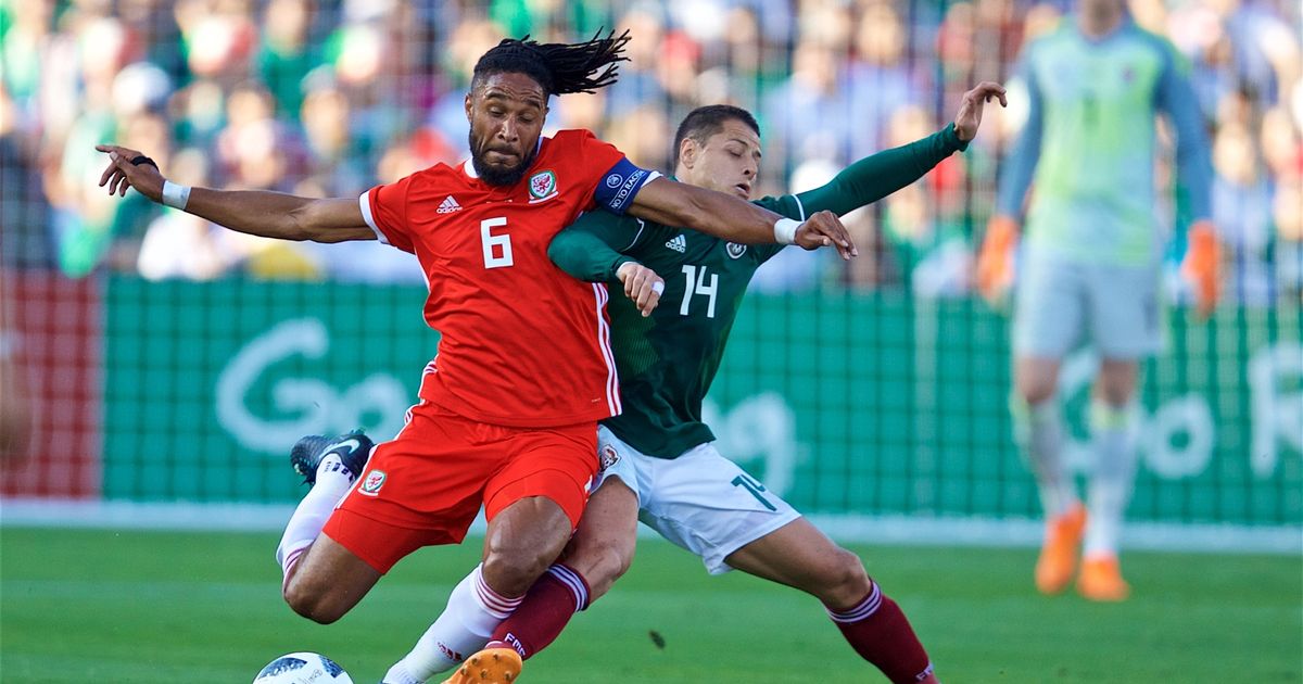 Ningún jugador está descartado todavía: Osorio - gales-mexico