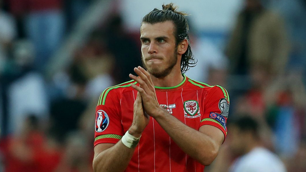 Gareth Bale estará ausente en amistoso contra México