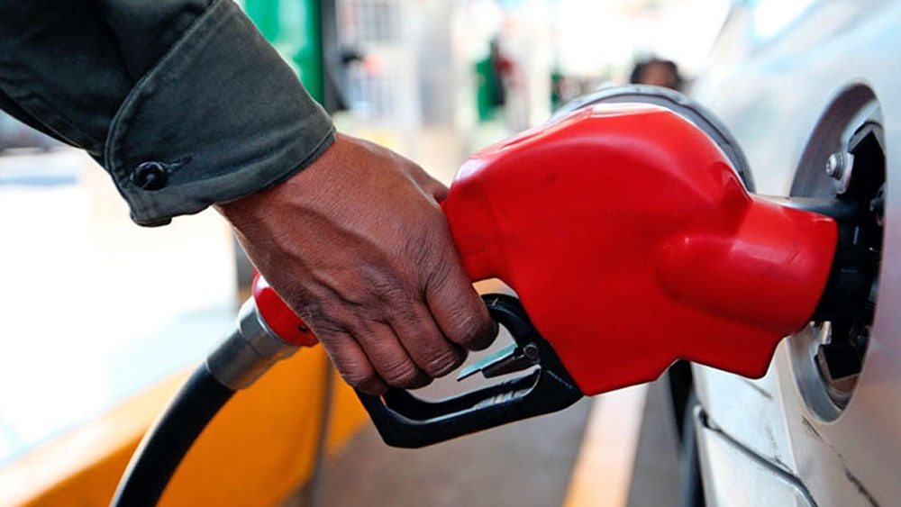 Retiran estímulo fiscal a gasolina Premium