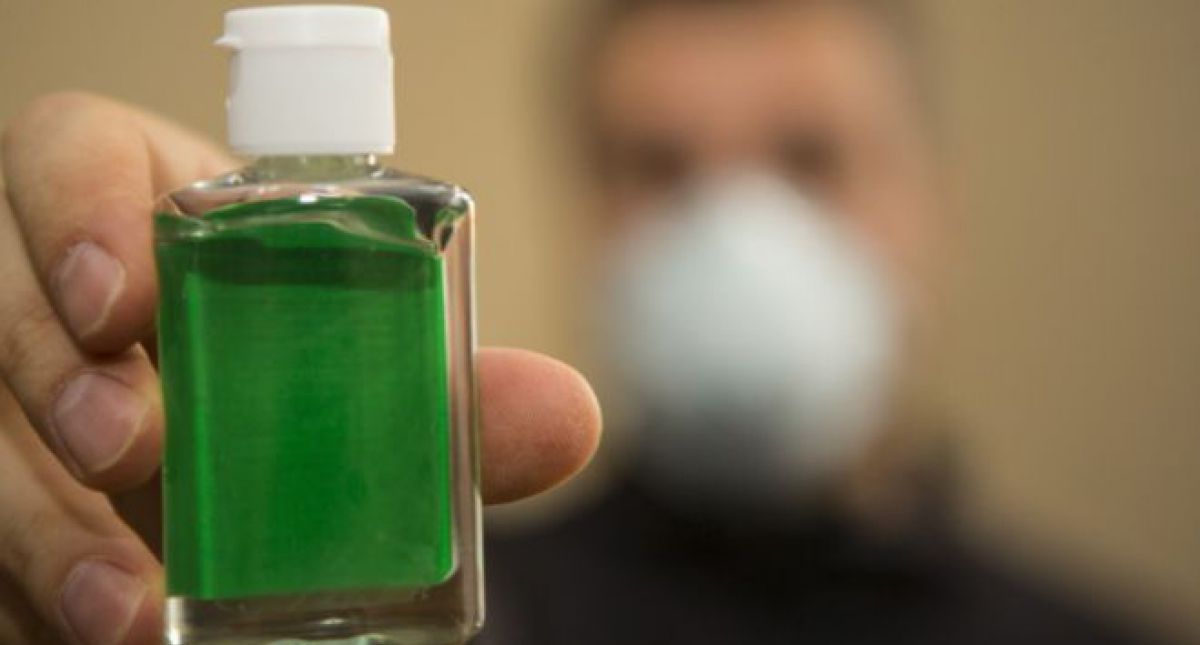 Infectólogos rechazan el uso del gel antibacterial - gel-antibacterial-2