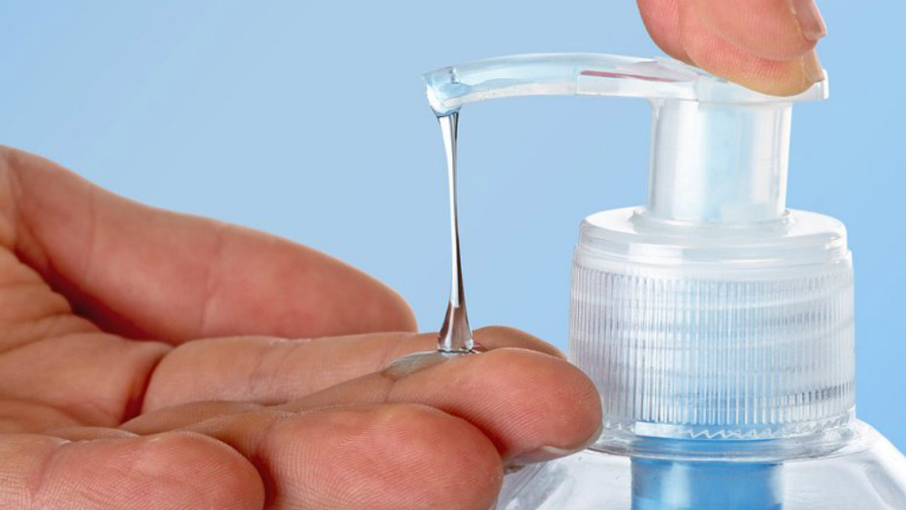 Gel antibacterial no elimina virus y bacterias, afirman infectólogos - gel-antibacterial2