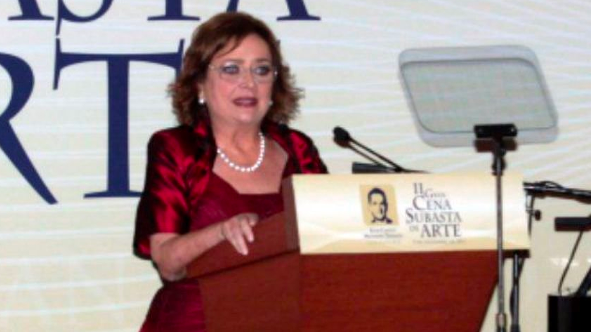 Se suman más calderonistas a José Antonio Meade