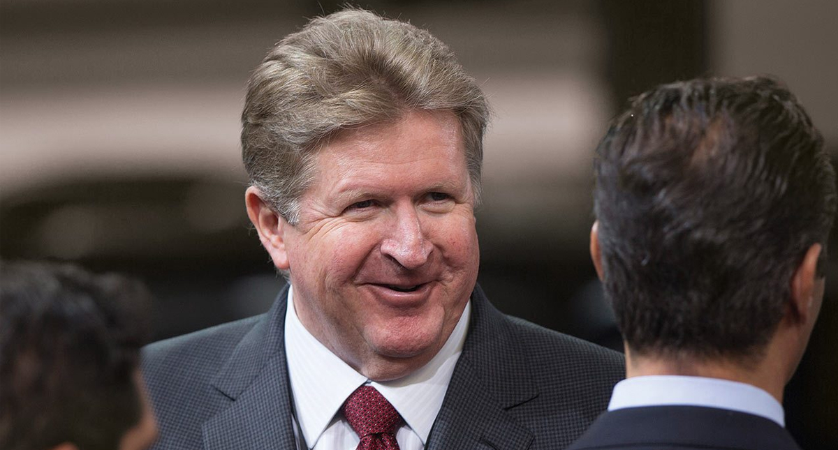 Grupo México promete contribuir con López Obrador