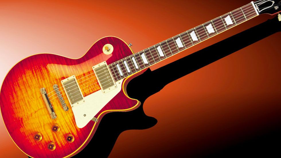 Gibson se va a bancarrota