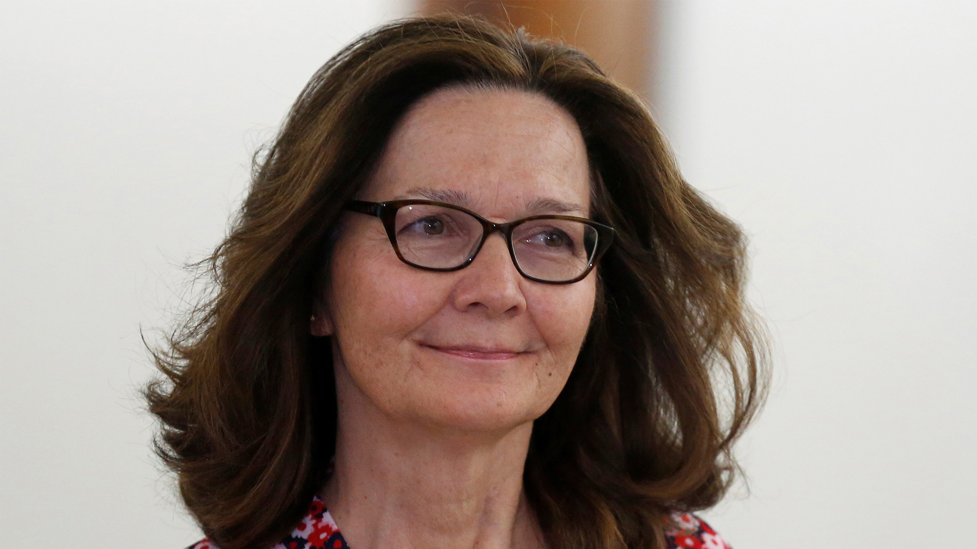 Aspirante a dirigir la CIA admite que programa de torturas fue un error - gina-haspel-2