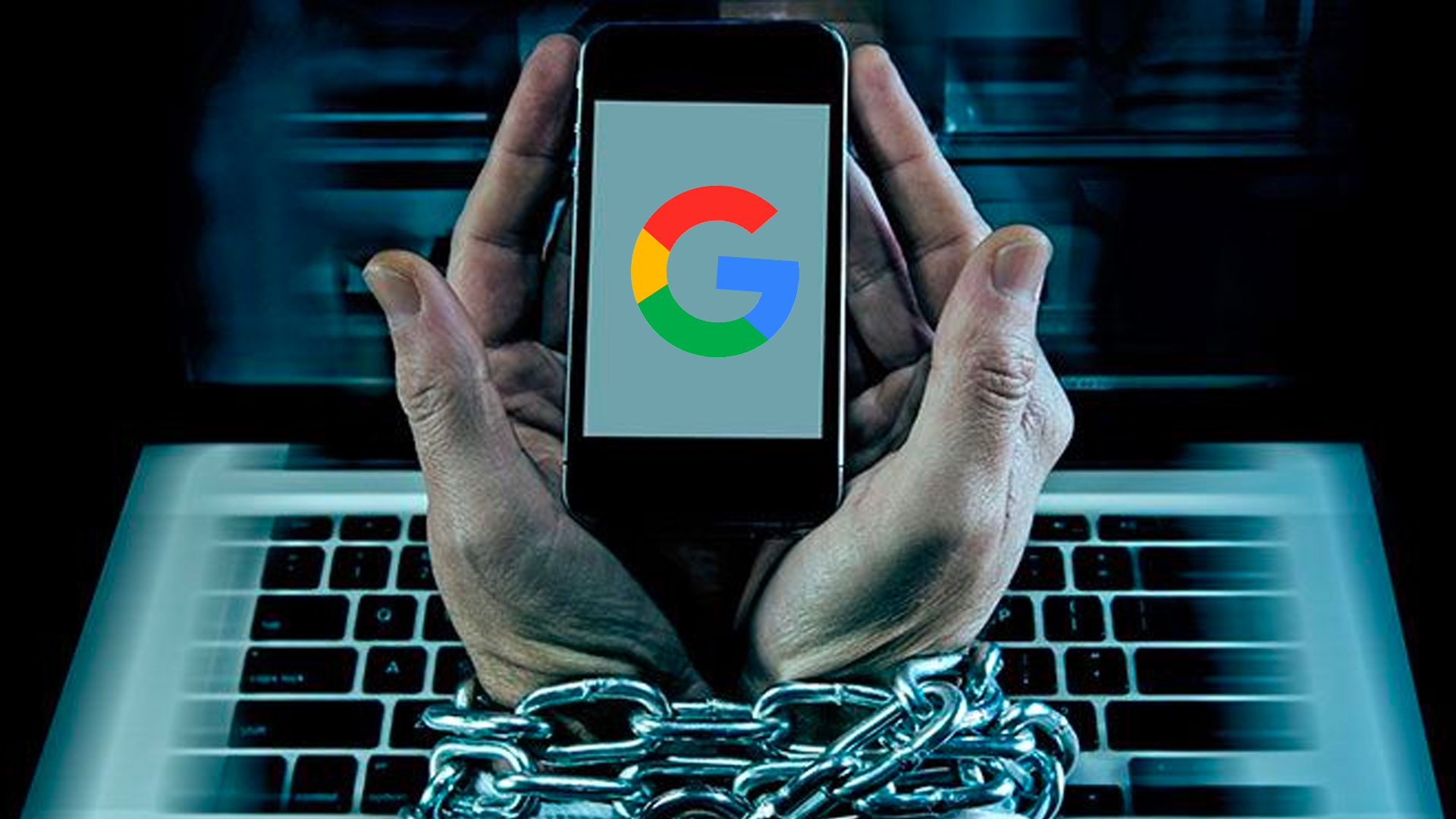Google lanza herramientas para evitar adicción a internet