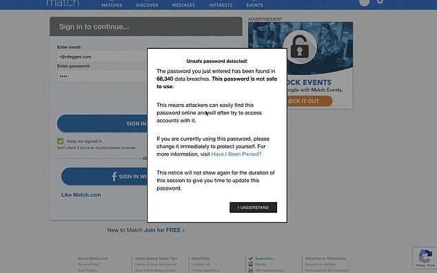 Extensión de Google permite detectar si tu contraseña ha sido violada - google-ext