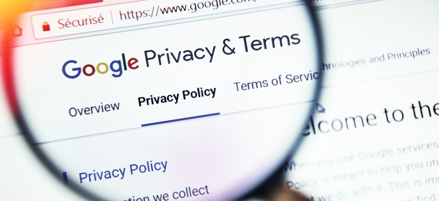 Google aclara su política de privacidad - google-politica-privacidad