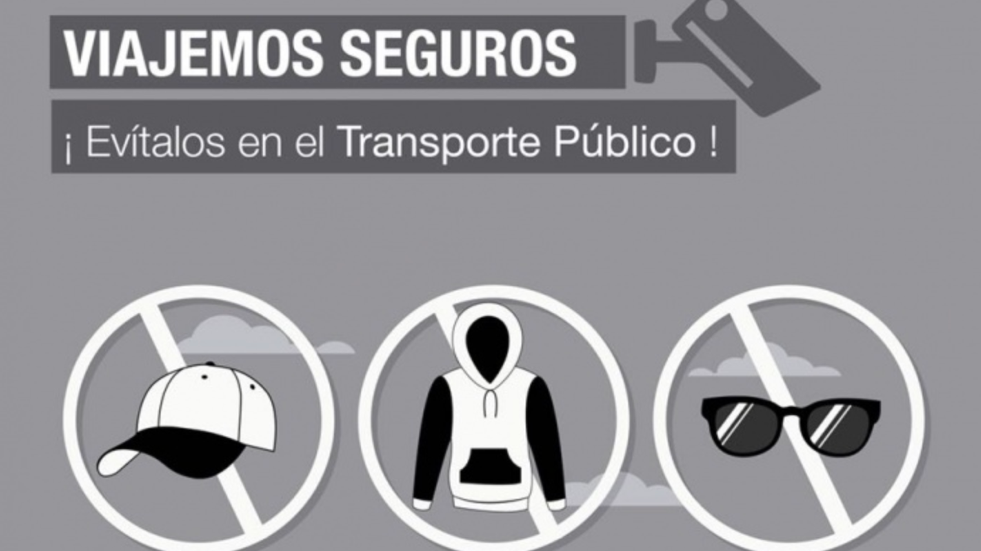 Acuerdan transportistas medidas de seguridad para usuarios