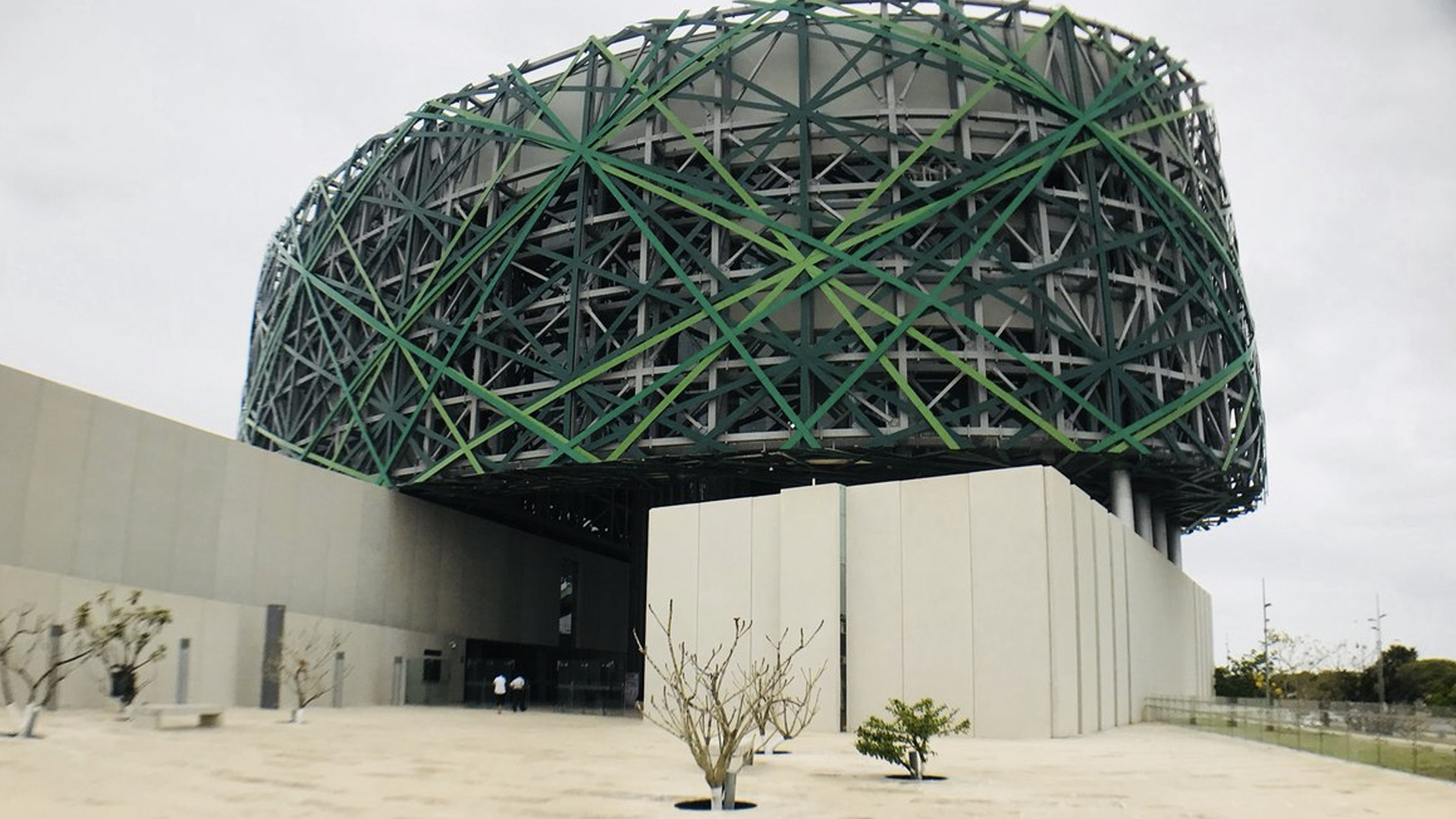 Aprueban a moderadores para tercer debate - gran-museo-del-mundo-maya