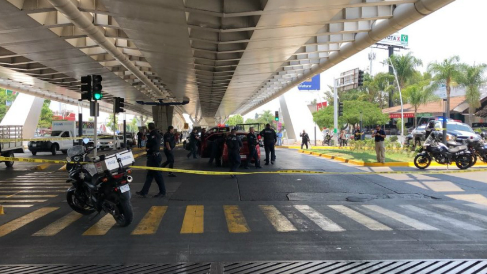 Violencia en Jalisco por lucha entre CJNG y Nueva Plaza