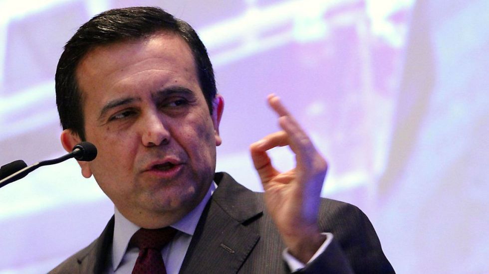 EE.UU. no debe insistir en condicionar renegociación de TLCAN: Guajardo