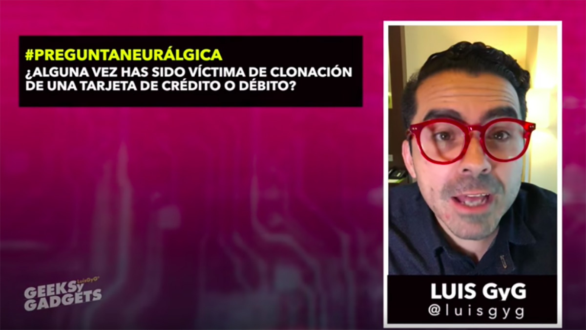 GyG Express – Tarjetas GyG Express – Tarjetas