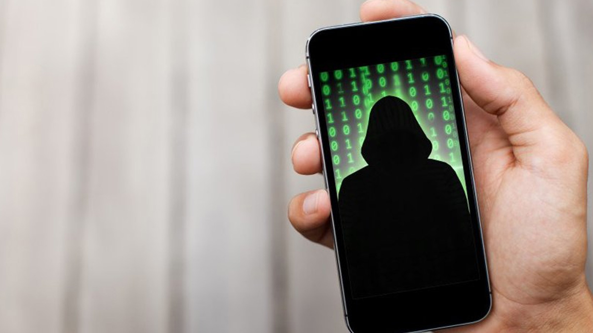 Ciberdelincuentes podrían acceder a tu celular por mensajes de texto