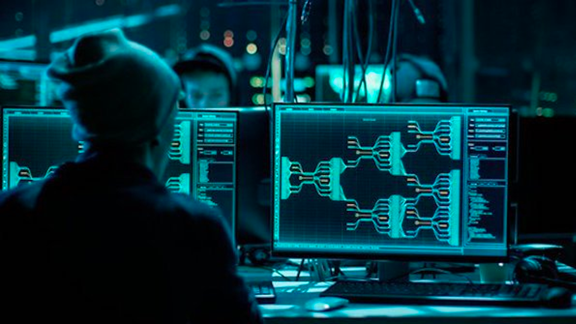 Hackers utilizan COVID-19 para realizar el mayor ciberataque por email Hackers utilizan COVID-19 para realizar el mayor ciberataque por email