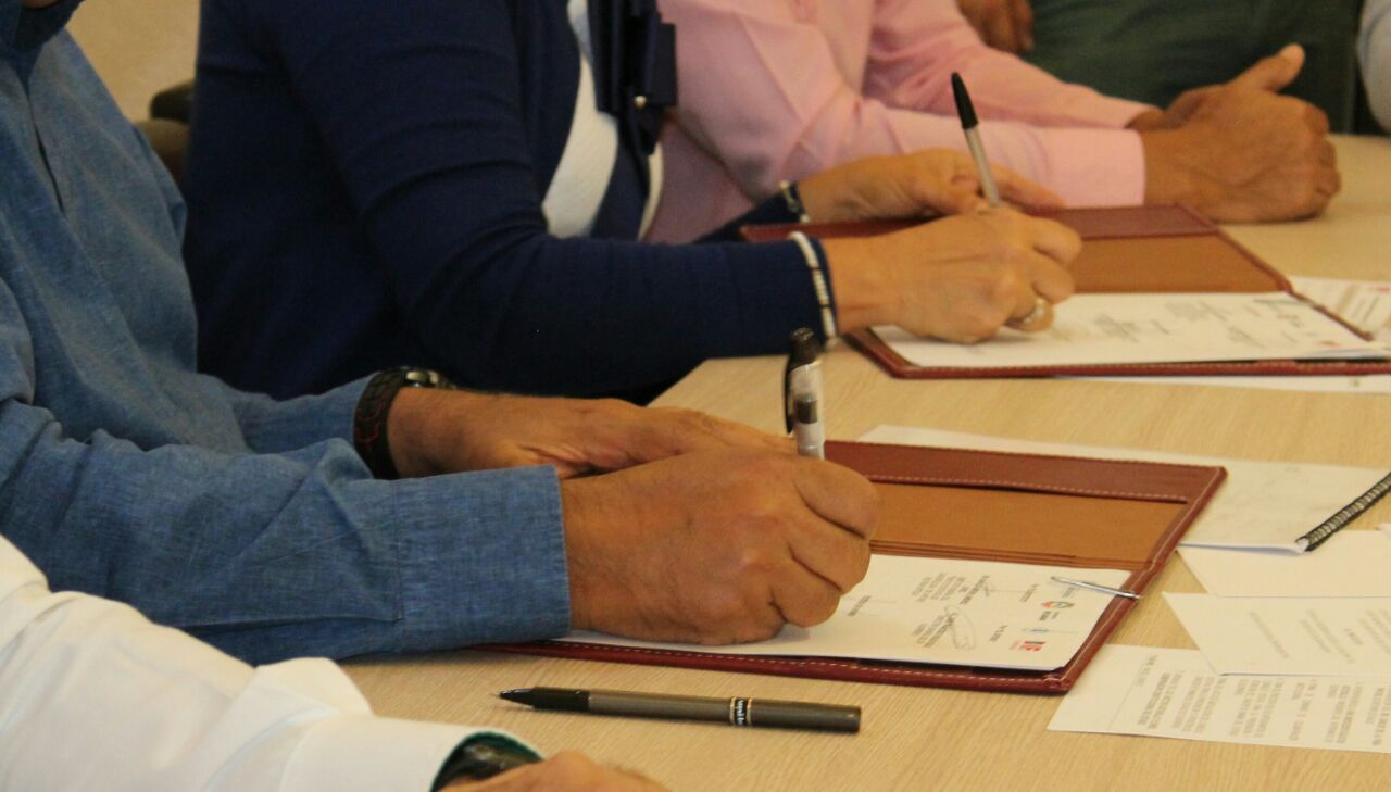 Con acciones se trabaja para disminuir el cáncer de mama: Astudillo Flores - haf-1