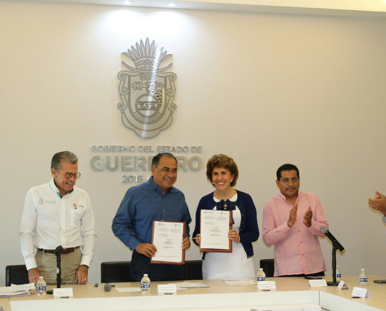 Con acciones se trabaja para disminuir el cáncer de mama: Astudillo Flores - haf-2