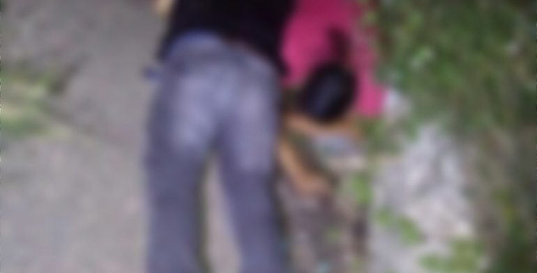 Hallan tres cadáveres en carreteras de Veracruz - hallan-dos-mariachis-muertos-veracruz-2