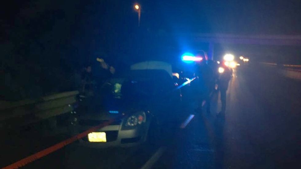 Hallan tres cadáveres en carreteras de Veracruz