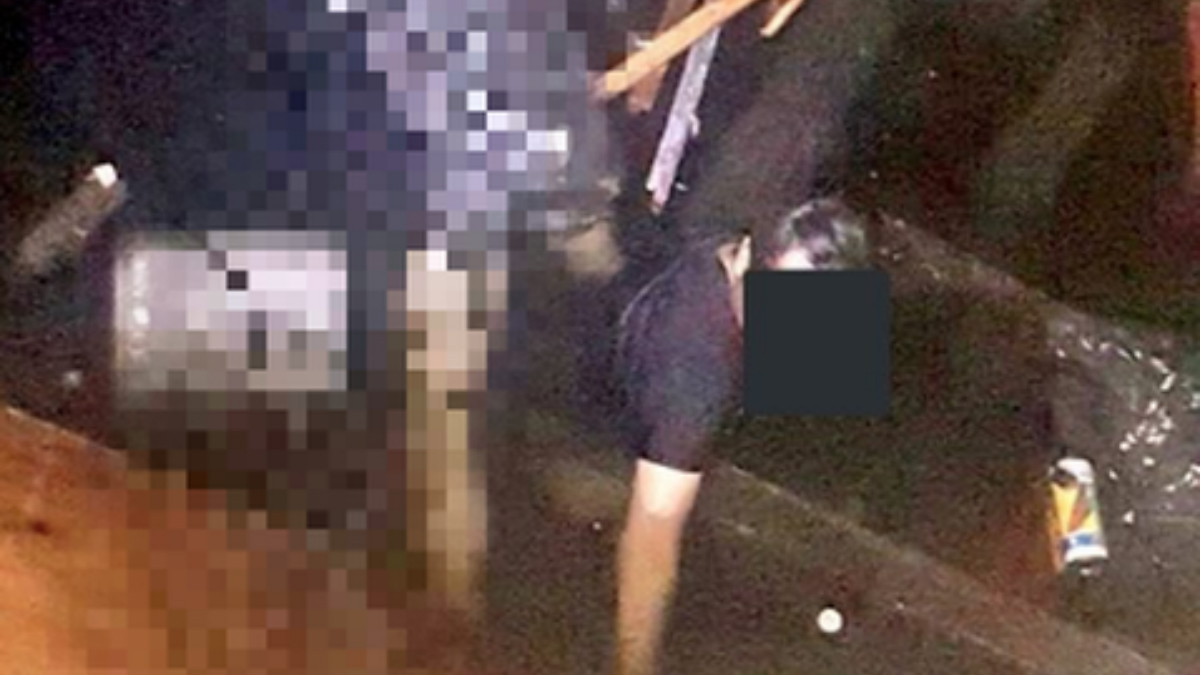 Encuentran cadáver en edificio abandonado en Tlatelolco