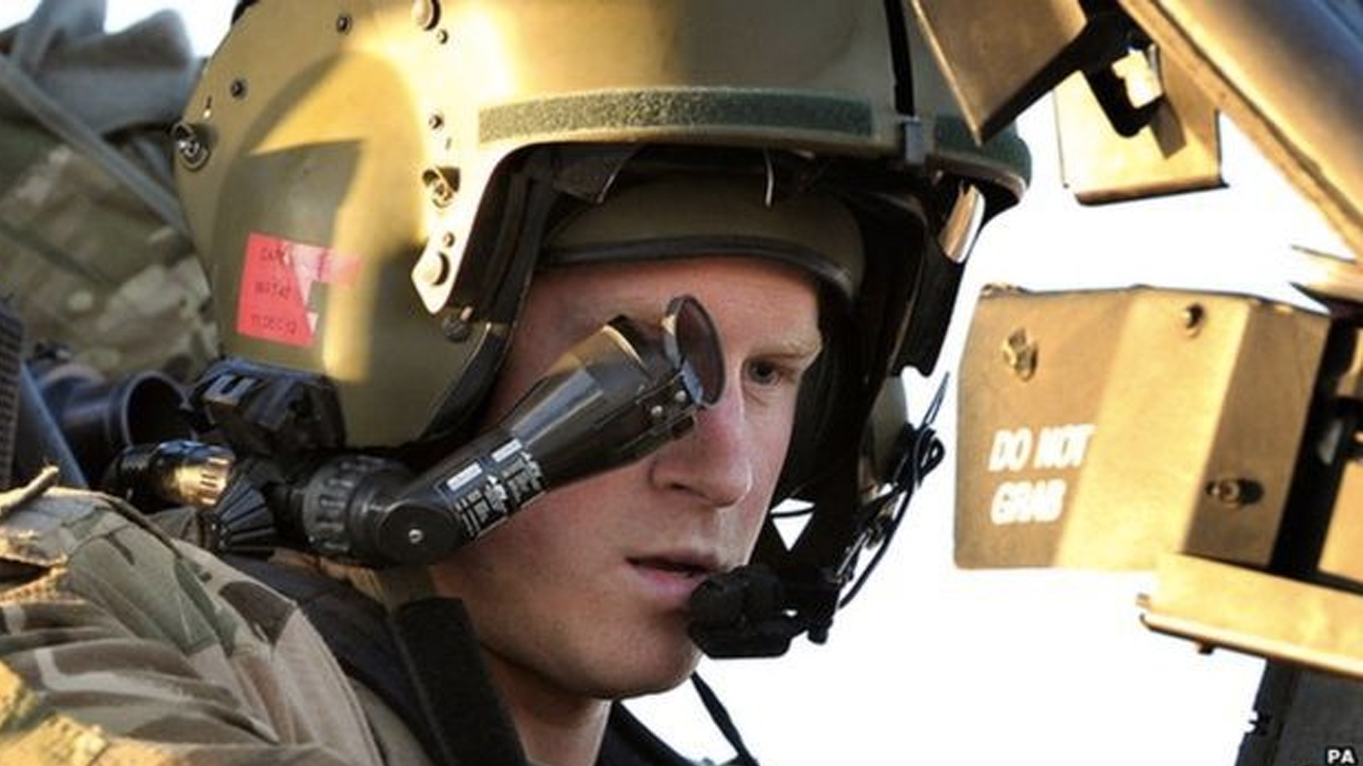 El atuendo que utilizará el príncipe Harry en su boda - harry