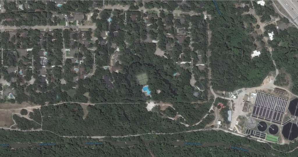 Imágenes satelitales del antes y después del huracán Harvey en Texas - harvey-satelite-huracan-texas-23