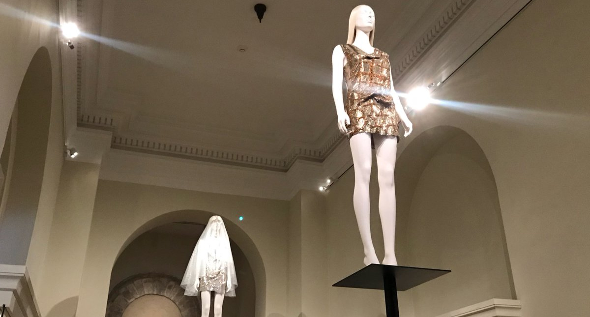 ‘Heavenly Bodies’: la influencia del catolicismo en la moda