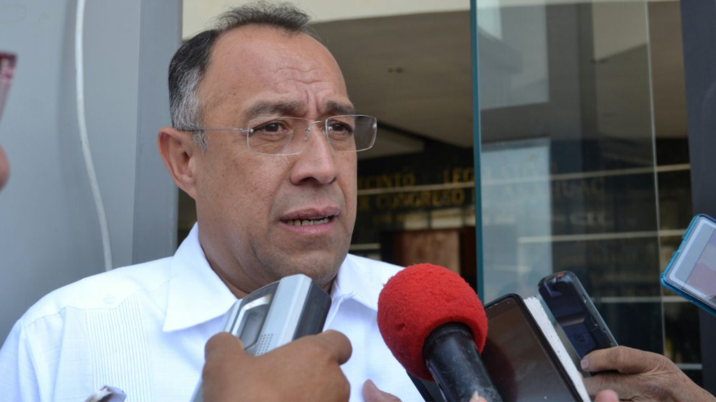 Solicitan seguridad cuatro candidatos del PRI en Guerrero