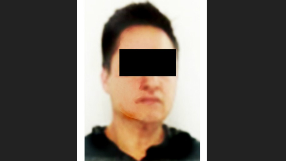 Hombre va a juicio por delitos de feminicidio y violación en la CDMX