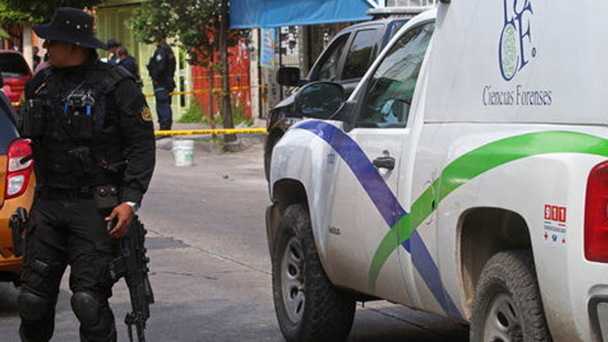 Aumentan 45 por ciento los homicidios en Jalisco - homicidios-jalisco-1