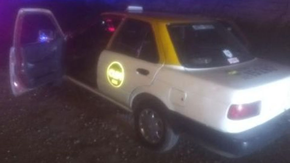 Detienen a tres plagiarios hondureños en Nuevo León