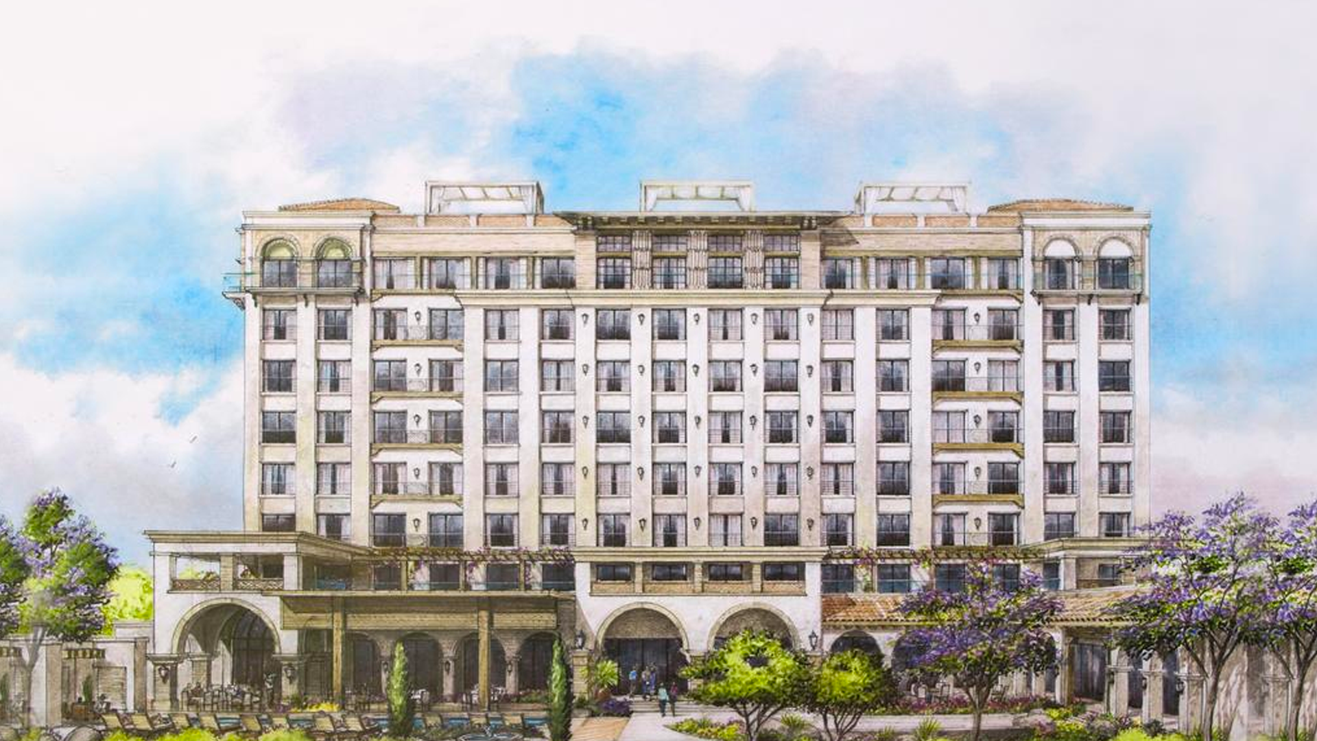 Hotel Torres Lucerna abre sus puertas en Ensenada