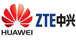 Taiwán prohíbe teléfonos chinos en sus bases militares - huawei-zte-taiwan