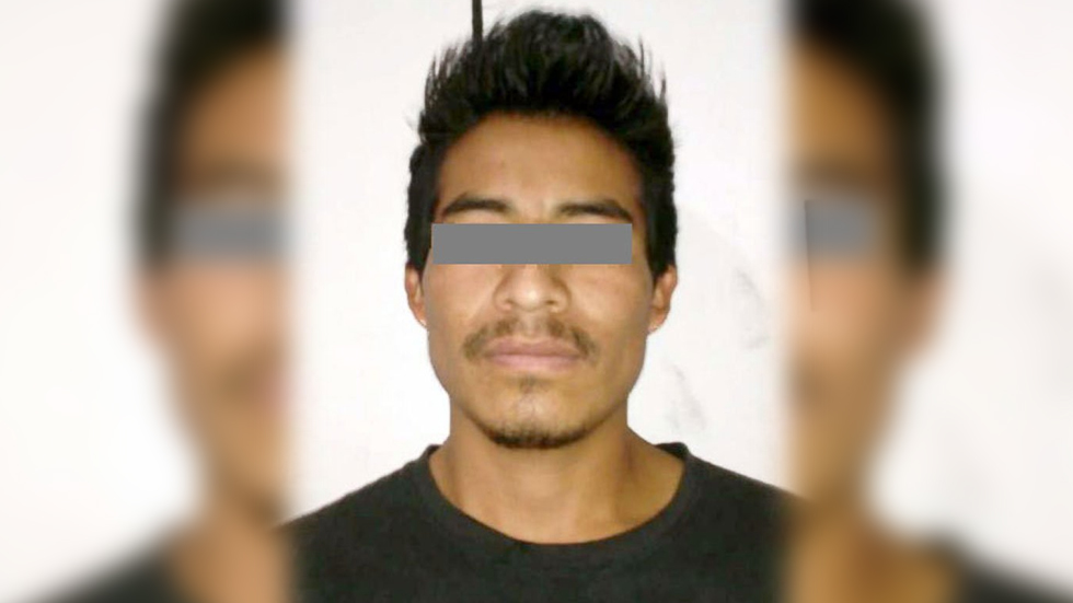 Detienen a sujeto por abuso sexual de menor en Oaxaca