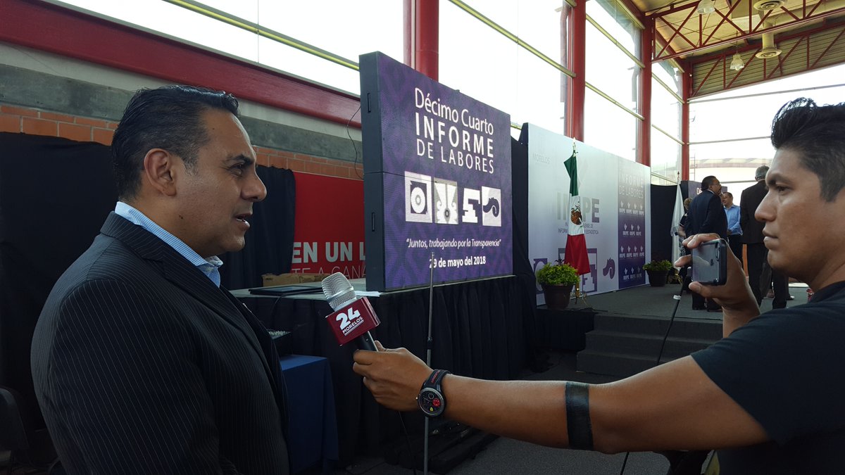 Acusan a Graco Ramírez de recortar presupuesto a Tribunal Electoral - hurtado-teem