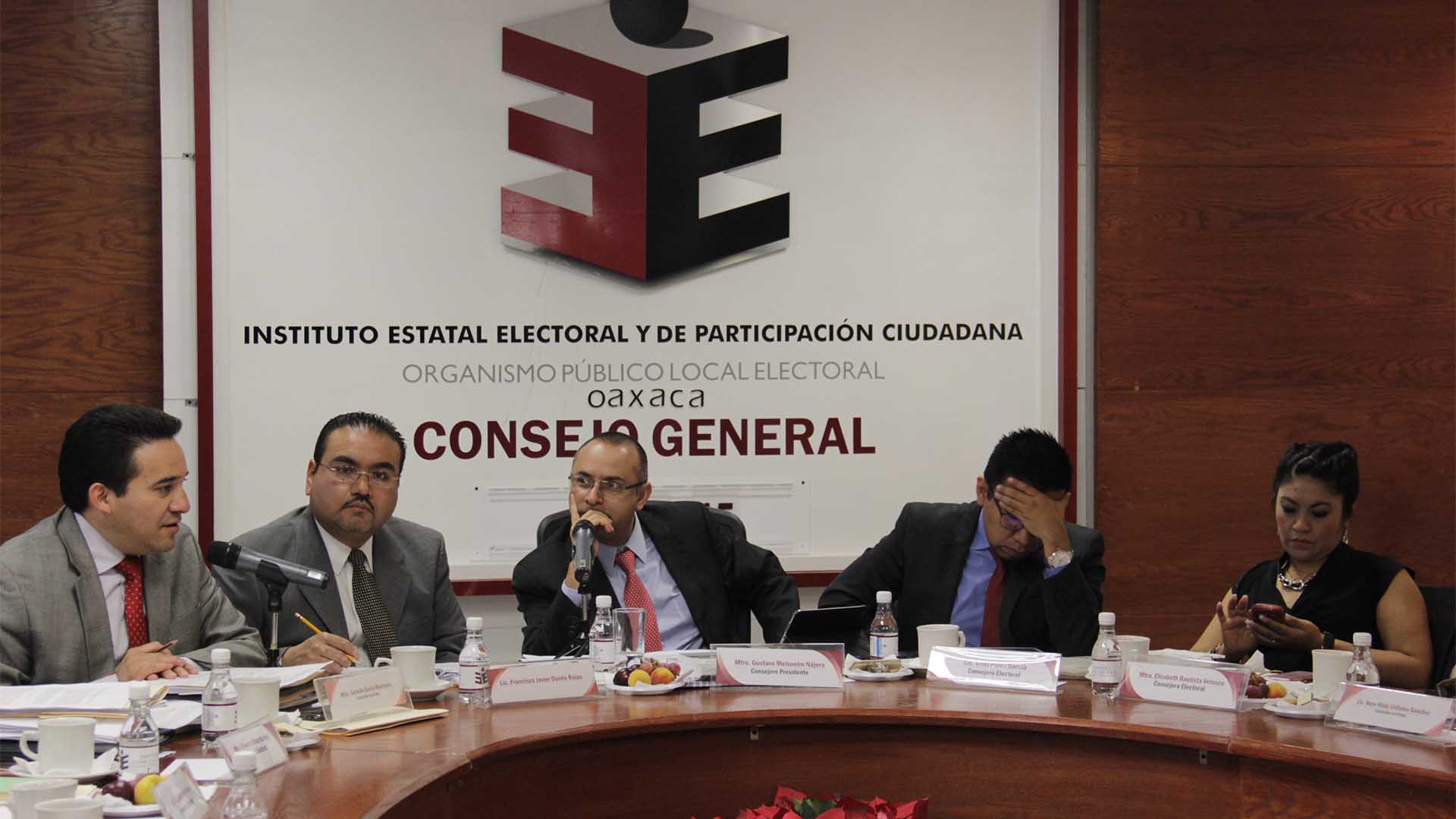 Ordenan cancelación de 17 candidaturas transgénero en Oaxaca