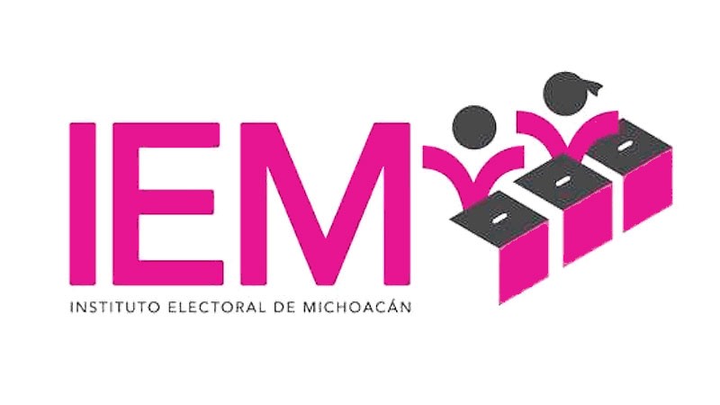 Han renunciado 120 candidatos en Michoacán - iem-2