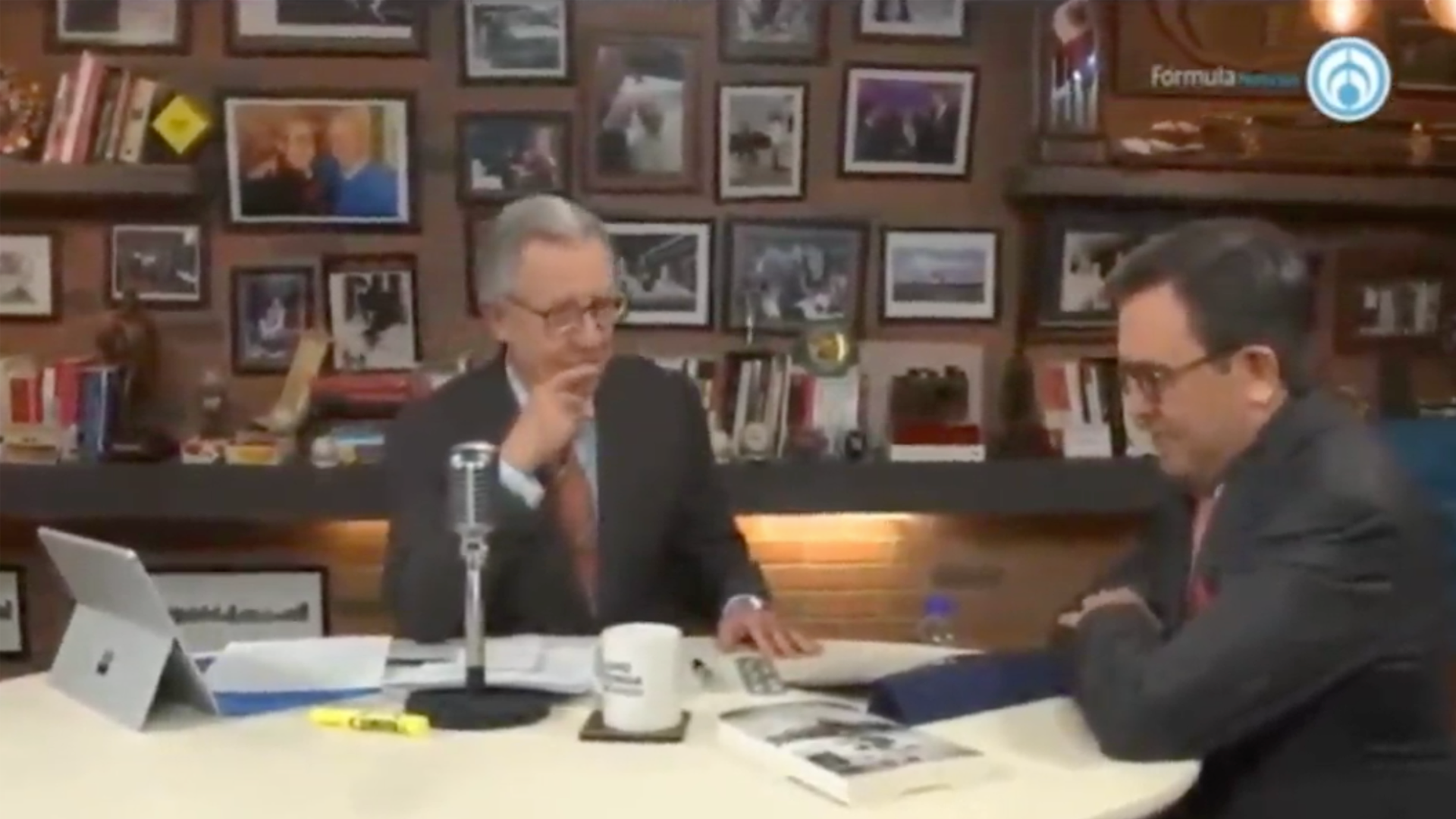 Poco probable alcanzar un acuerdo antes del 17 de mayo: Guajardo