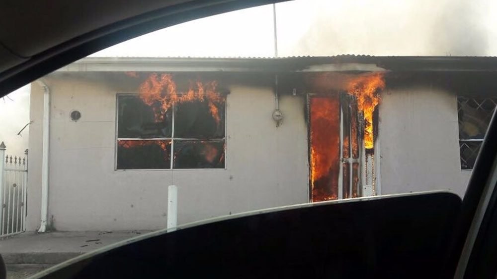 Enfrentamientos en Chihuahua dejan al menos ocho muertos