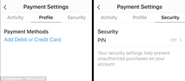 Instagram permite comprar por internet y reservar en restaurantes - instagram-compras-internet