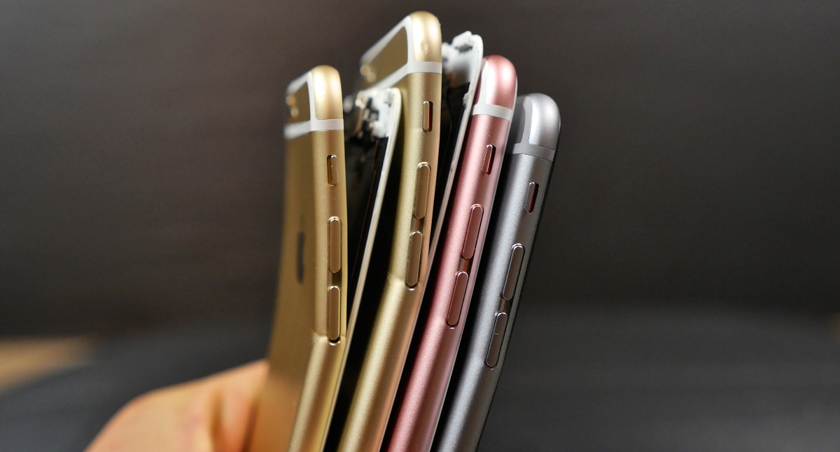 Apple sabía que los iPhone 6 se doblaban con facilidad Apple sabía que los iPhone 6 se doblaban con facilidad