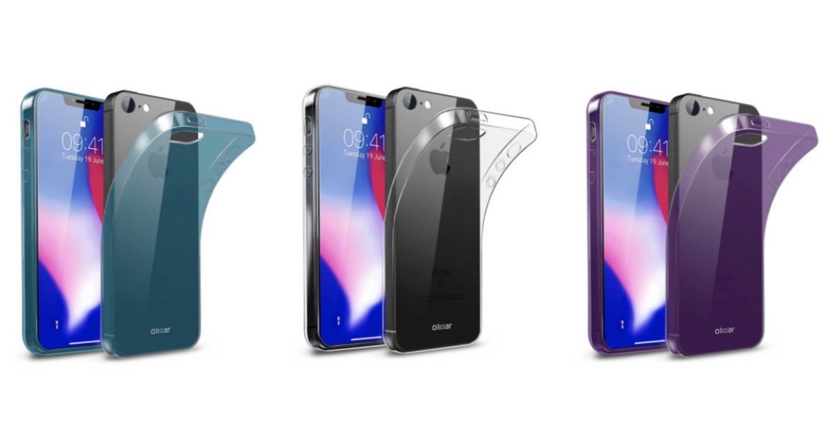 ¿Cómo será el iPhone SE 2018? - iphone-se-4