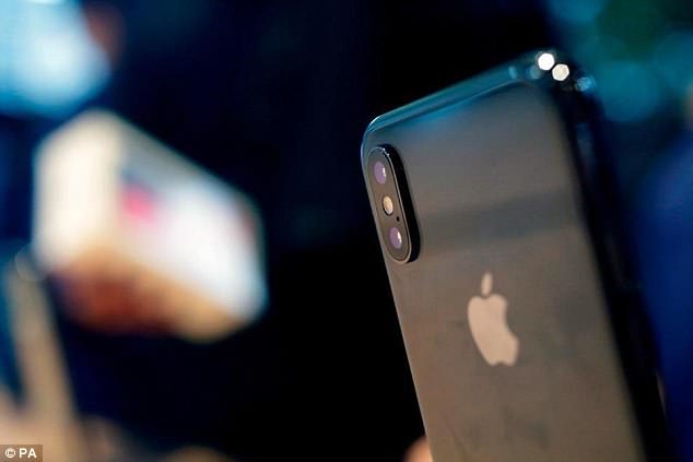 Aparecen grietas en cámaras del iPhone X - iphone-x-grietas
