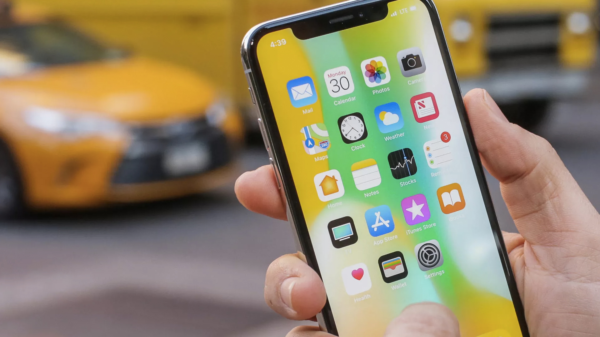 Filtración revela el tamaño del nuevo iPhone X Plus
