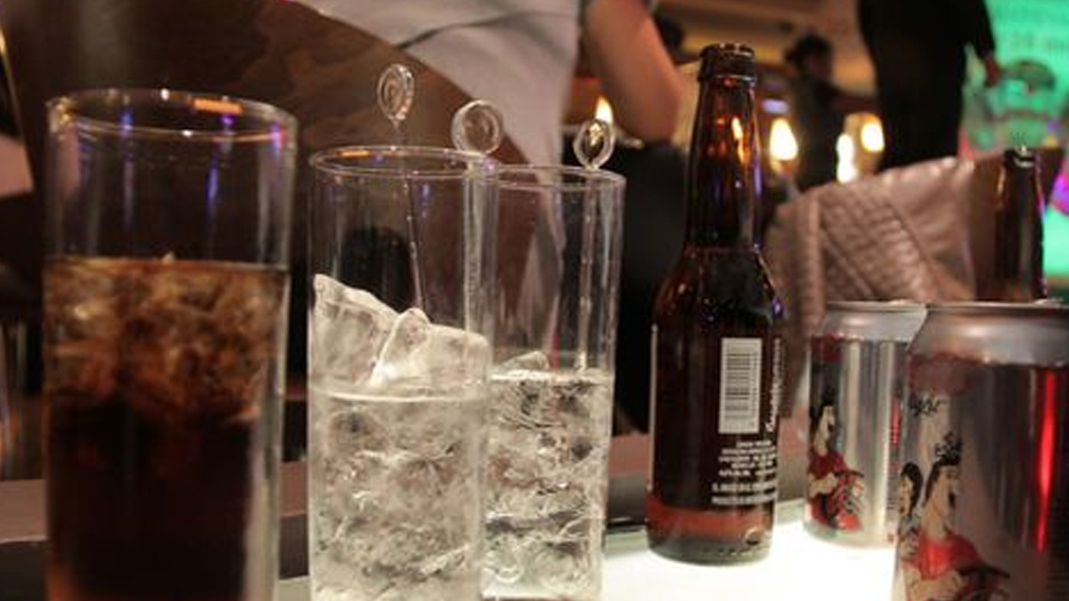 Exoneran a presuntos ladrones en España. Solo estaban ebrios